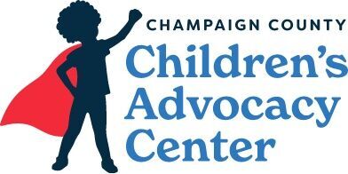 Children's Advocacy Center logo